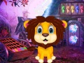 Xogo Bonny Baby Lion Escape
