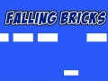 Xogo Falling Bricks