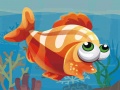 Xogo Fish World Puzzle
