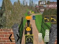 Xogo Real Excavtor City Construction