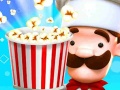 Xogo Popcorn Show