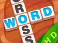 Xogo Word Cross Jungle