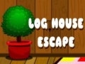 Xogo Log House Escape