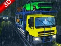 Xogo Car Transporter Truck Simulator