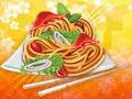 Xogo Fried Noodles