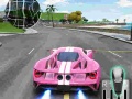 Xogo Traffic Zone Car Racer