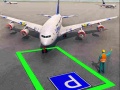 Xogo Air Plane Parking 3d