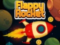 Xogo Flappy Rocket