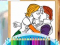 Xogo Beauty Queen Coloring Book