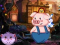 Xogo Farmer Pig Escape