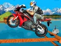 Xogo Motorbike Beach Fighter 3d