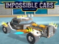 Xogo Impossible Cars Punk Stunt