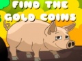 Xogo Find The Gold Coins