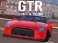 Xogo GTR Drift & Stunt