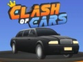 Xogo Clash Of Cars