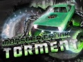 Xogo Monster Truck Torment