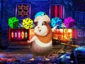 Xogo Gleeful Guinea Pig Escape