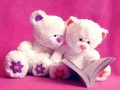Xogo Cute Teddy Bears Slide
