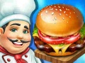 Xogo Cooking Fever