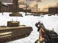 Xogo WW2 Cold War Game fps