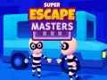 Xogo Super Escape Masters