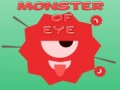Xogo Monster of Eye