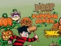 Xogo Poop In The Pumpkin Patch