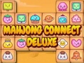 Xogo Mahjong Connect 3
