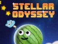 Xogo Stellar Odyssey