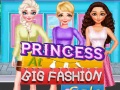Xogo Princess Big Fashion Sale