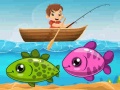 Xogo Fishing Boy