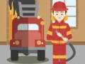 Xogo Firefighters Match 3