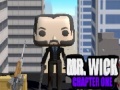 Xogo Mr.Wick Chapter One
