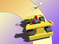 Xogo Gliding Car Race