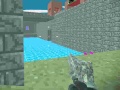 Xogo Pixel Combat Fortress