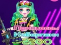Xogo Princess Cyberpunk 2200