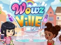 Xogo WOWZVille