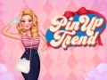 Xogo Pin Up Trend
