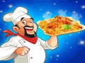 Xogo Biryani Recipes and Super Chef Cooking Game