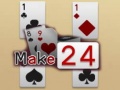 Xogo Make 24