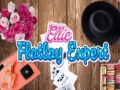 Xogo Ellie Flatlay Expert