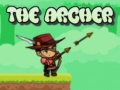 Xogo The Archer