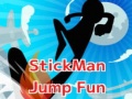 Xogo StickMan Jump Fun