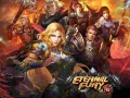 Xogo Eternal Fury