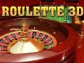 Xogo Roulette 3d