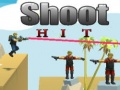 Xogo Shoot Hit