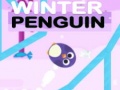 Xogo Winter Penguin
