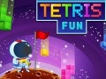 Xogo Tetris Fun