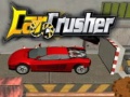 Xogo Car Crusher