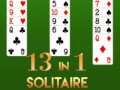Xogo Solitaire 13in1 